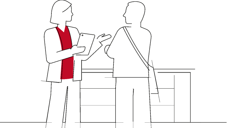 Service